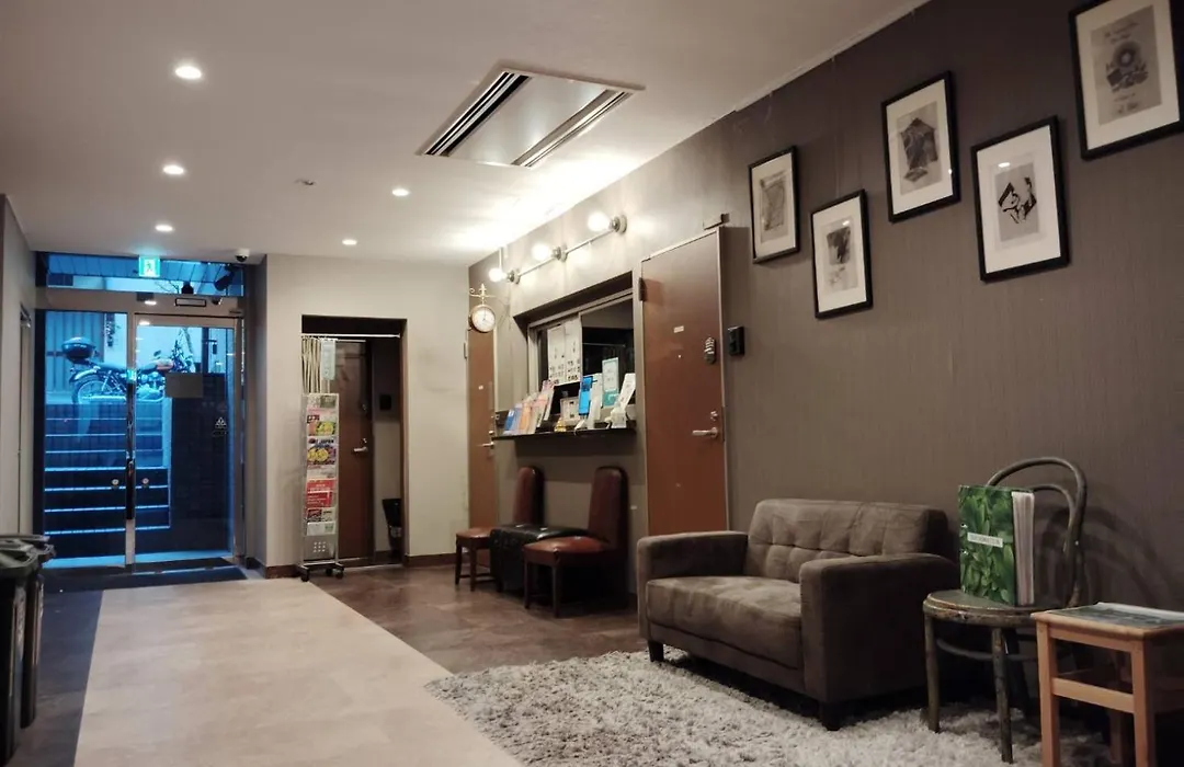 Apartment Sunbright-1