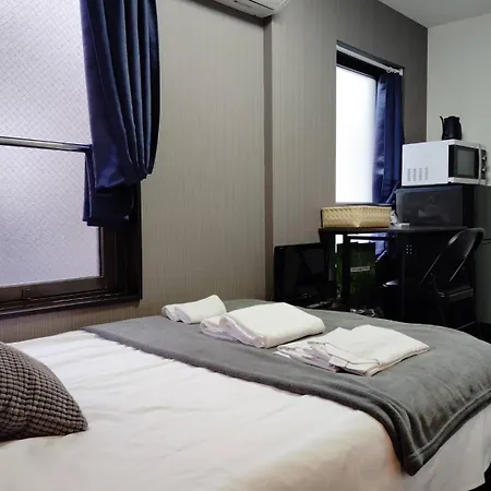 Apartment Sunbright-3